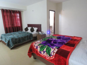 Hotel Apsara Lodge